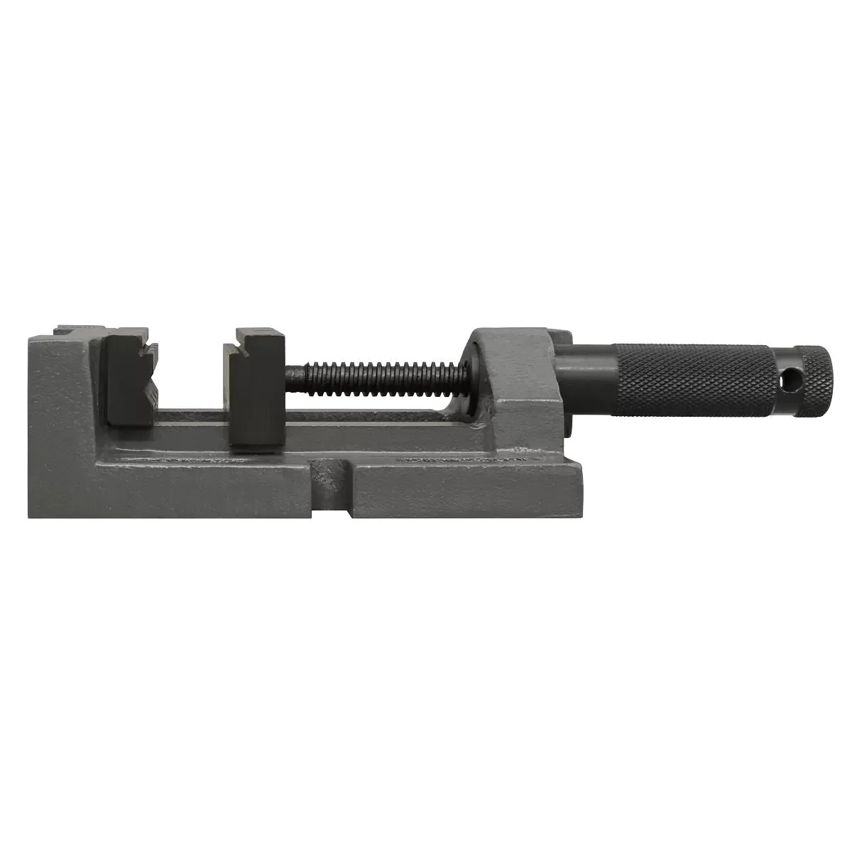 Sealey DV3D Drill Vice 100mm 3-Way