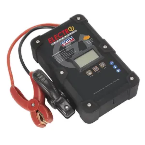 Sealey E/START800 12V ElectroStart Batteryless Power Start 800A