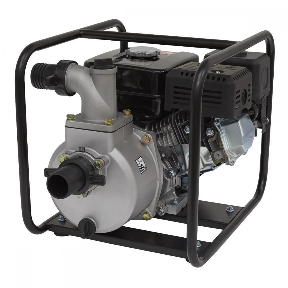 Sealey EWP050 50mm Petrol Water Pump 7hp