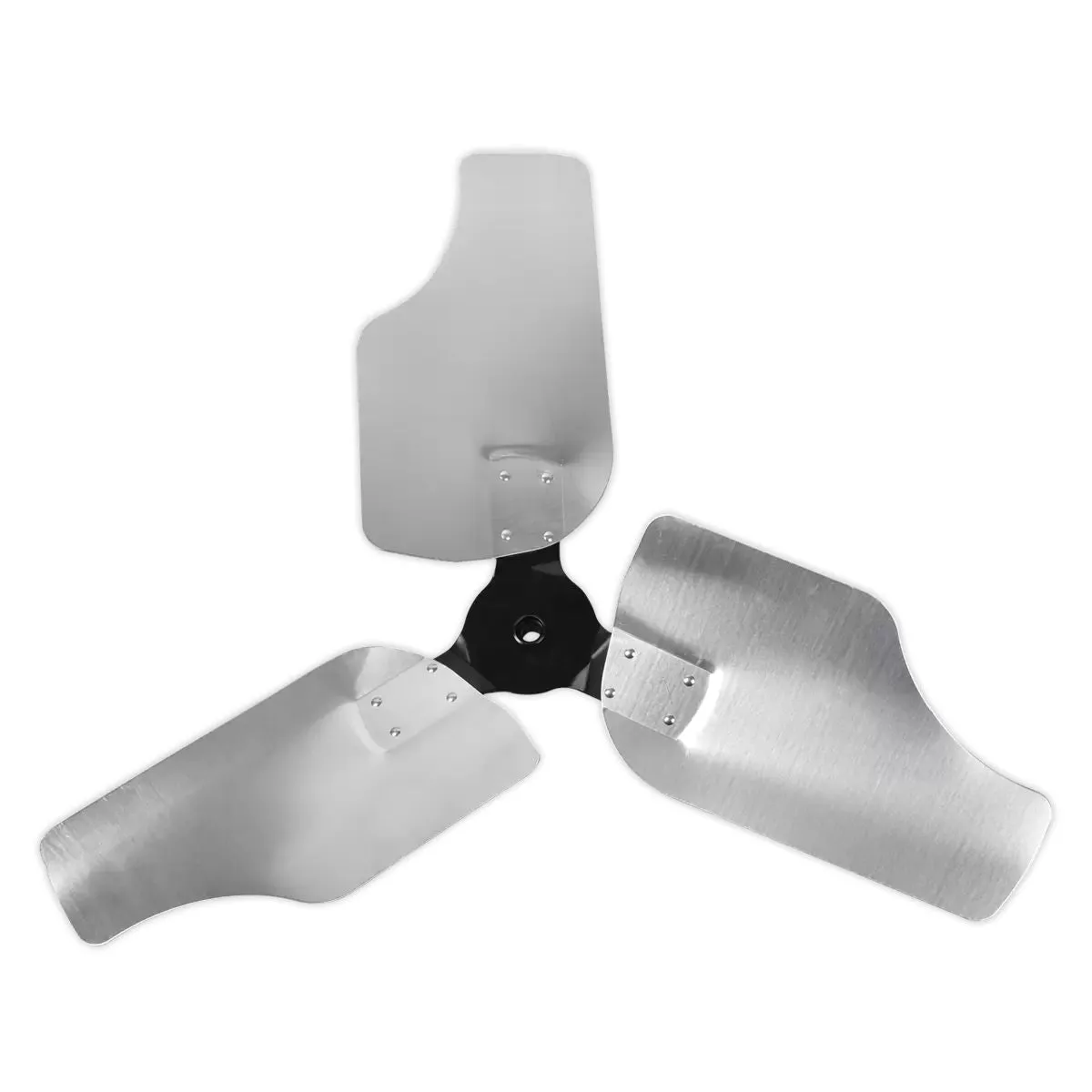 Sealey HVD24P 24 High Velocity Industrial Drum Fan 240V/330W