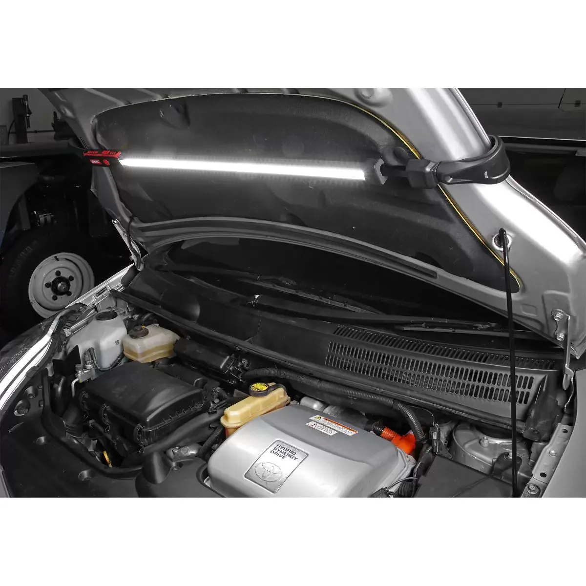 Sealey LED138 Rechargeable Under Bonnet LED Inspection Light