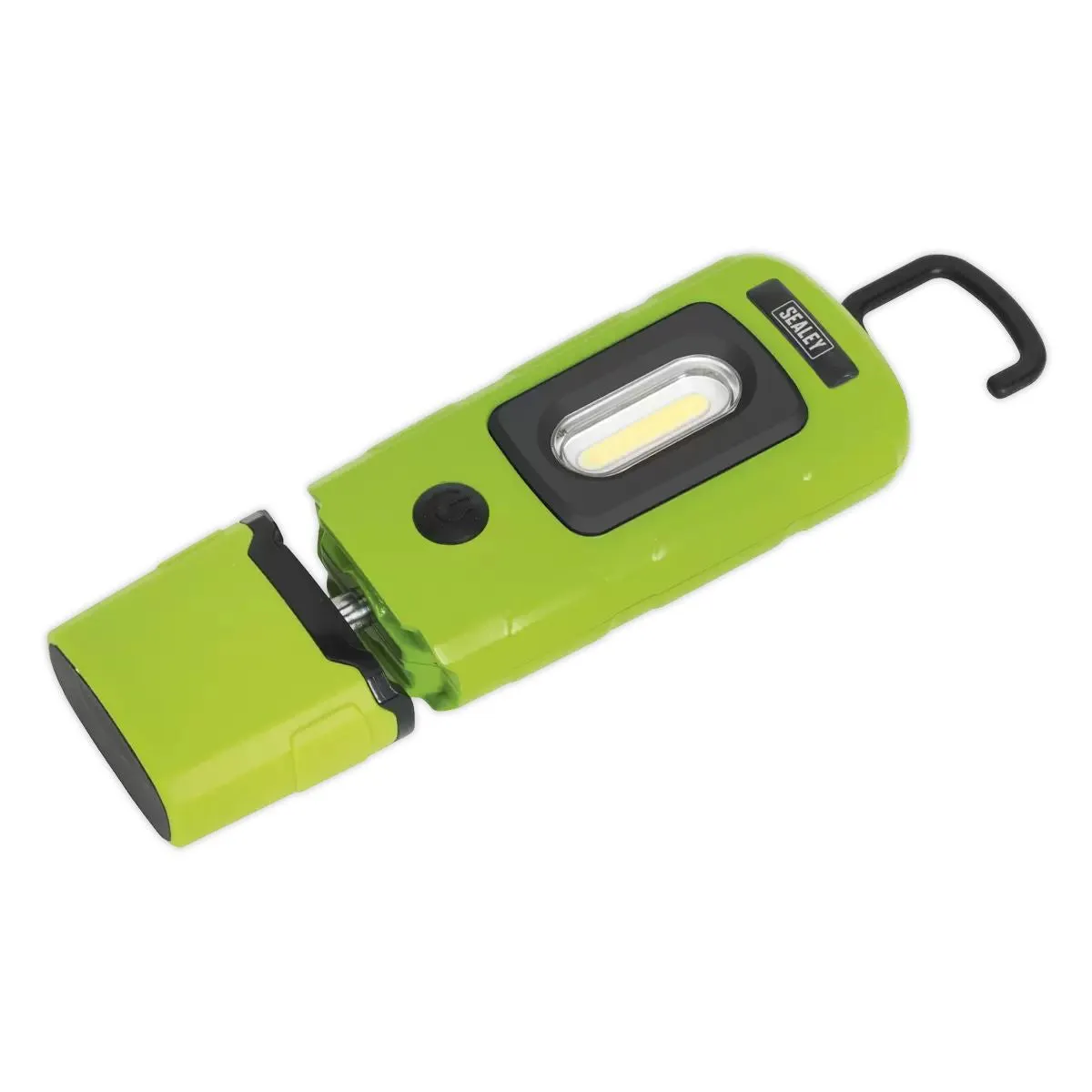 Sealey LED3601COMBO Series Inspection Lamp Combination - Display Pack of 12