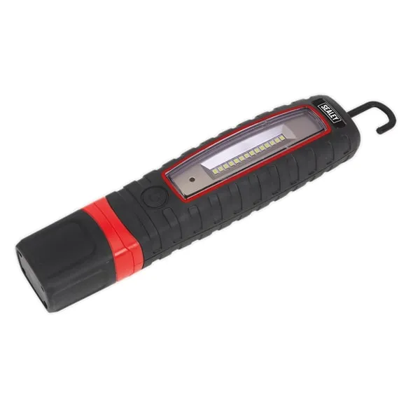 Sealey LED360COMBO2 Series Inspection Lamp Combination Pack of 24