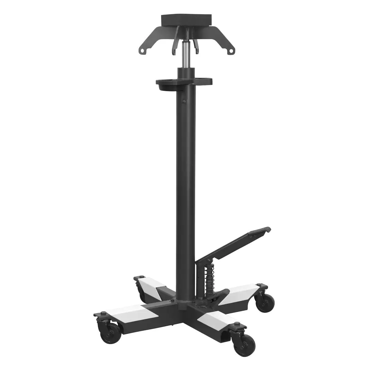 Sealey PTJ120 1.2tonne Vertical Premier Transmission Jack