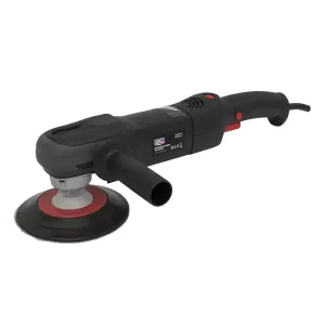 Sealey RP1500 Rotary Polisher 150mm 1050W/230V