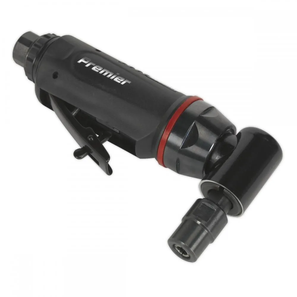 Sealey SA653 90 Midi Air Die Grinder 6mm