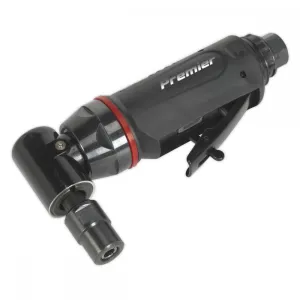 Sealey SA653 90 Midi Air Die Grinder 6mm