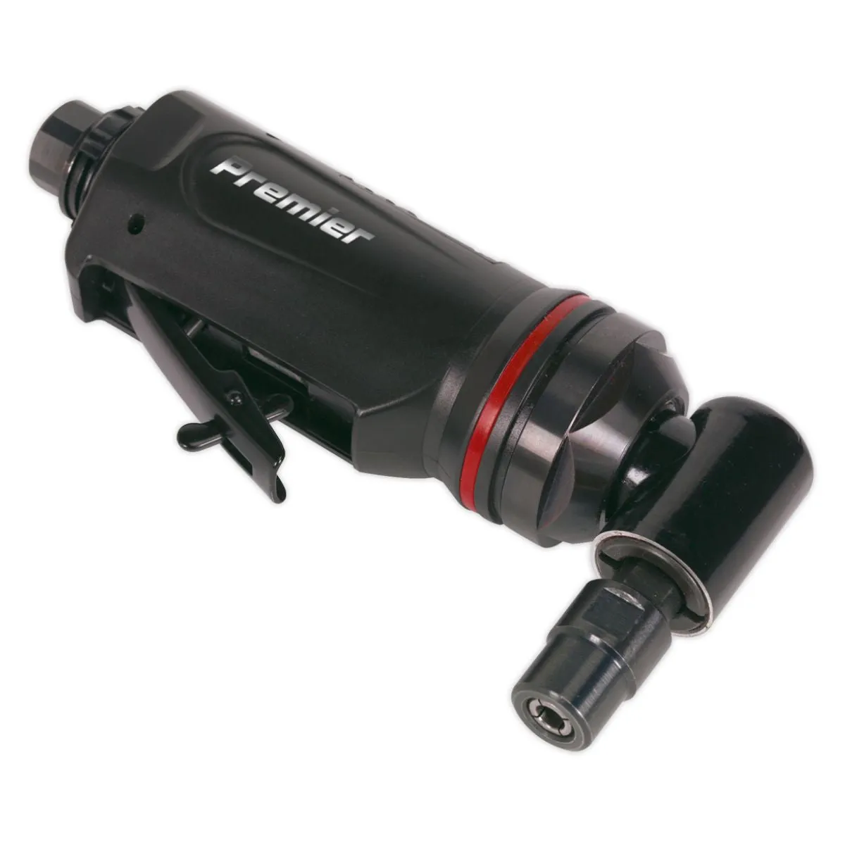 Sealey SA655 Air Die Grinder Maxi Size 90 Premier