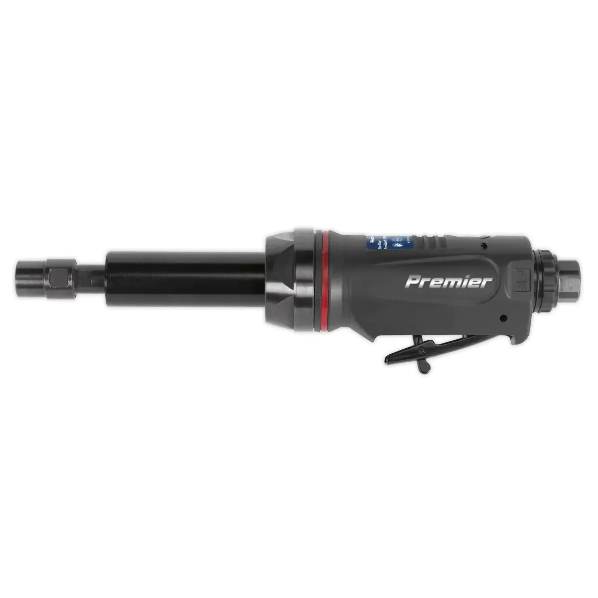 Sealey SA656 Air Die Grinder Maxi Size 260mm