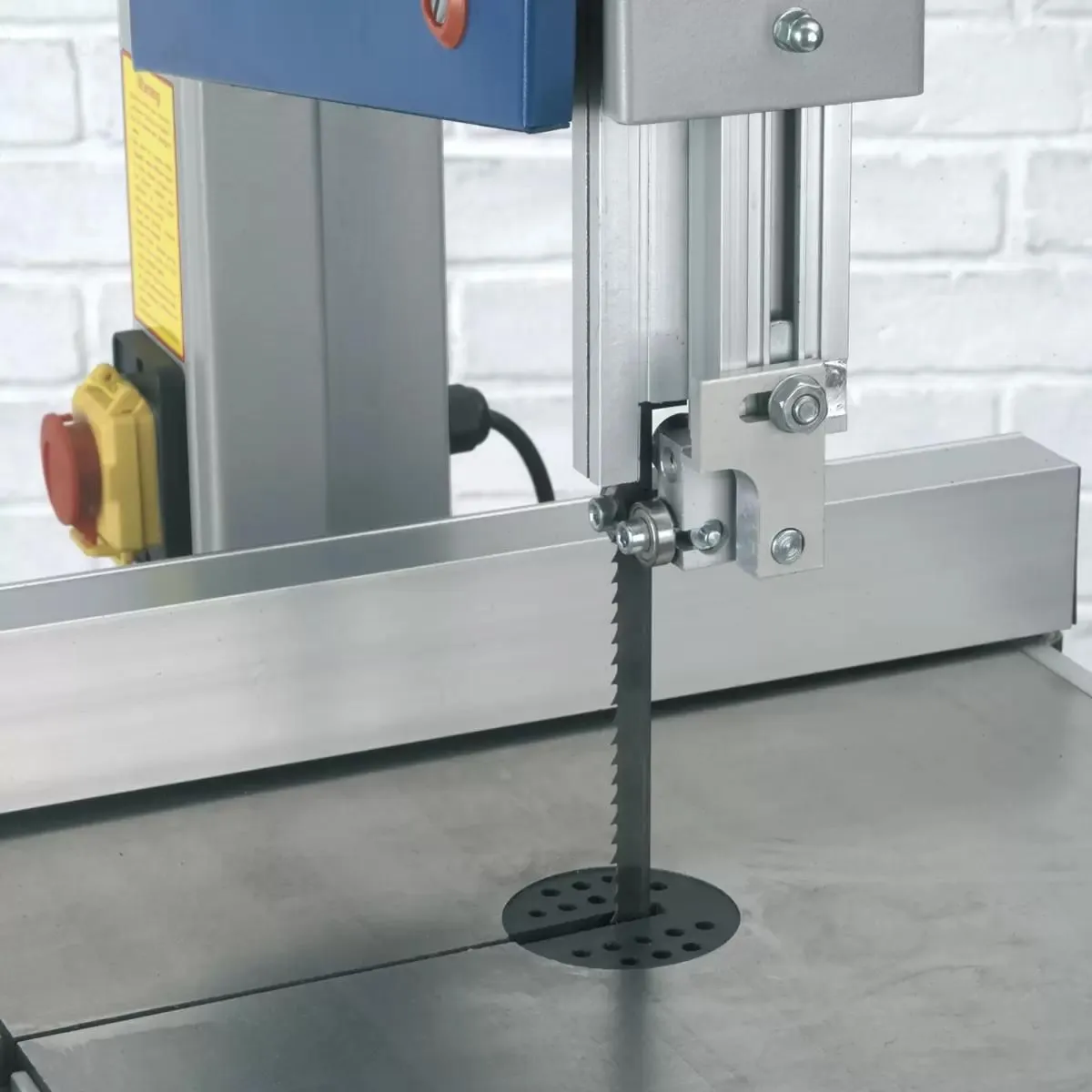 Sealey SM1306 335mm Professional Bandsaw