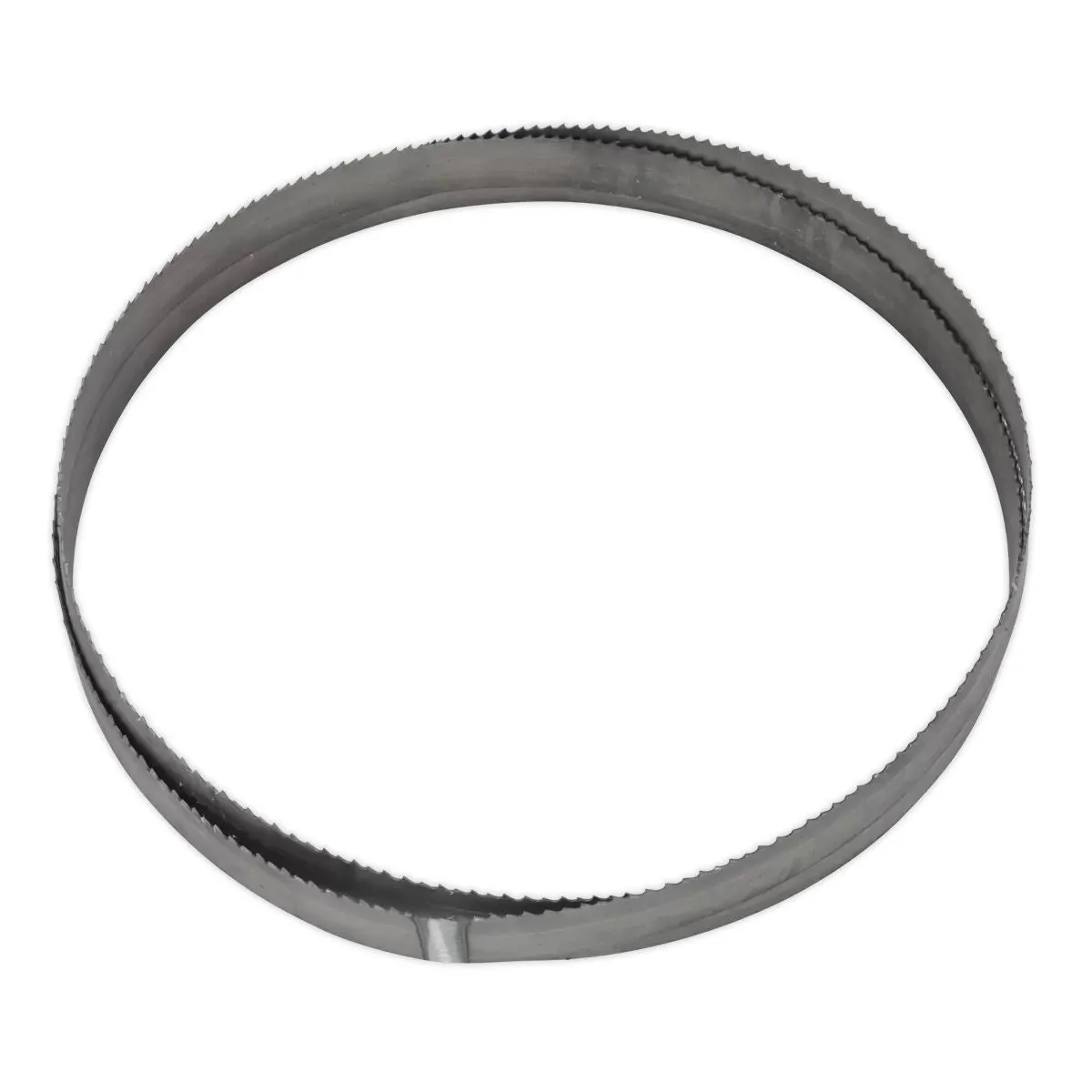Sealey SM353CE/085 Bandsaw Blade 3035 x 25 x 0.89mm