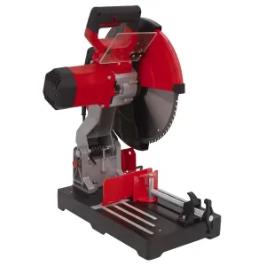 Sealey SM355B 355mm Cut-Off Machine 230V with Blade