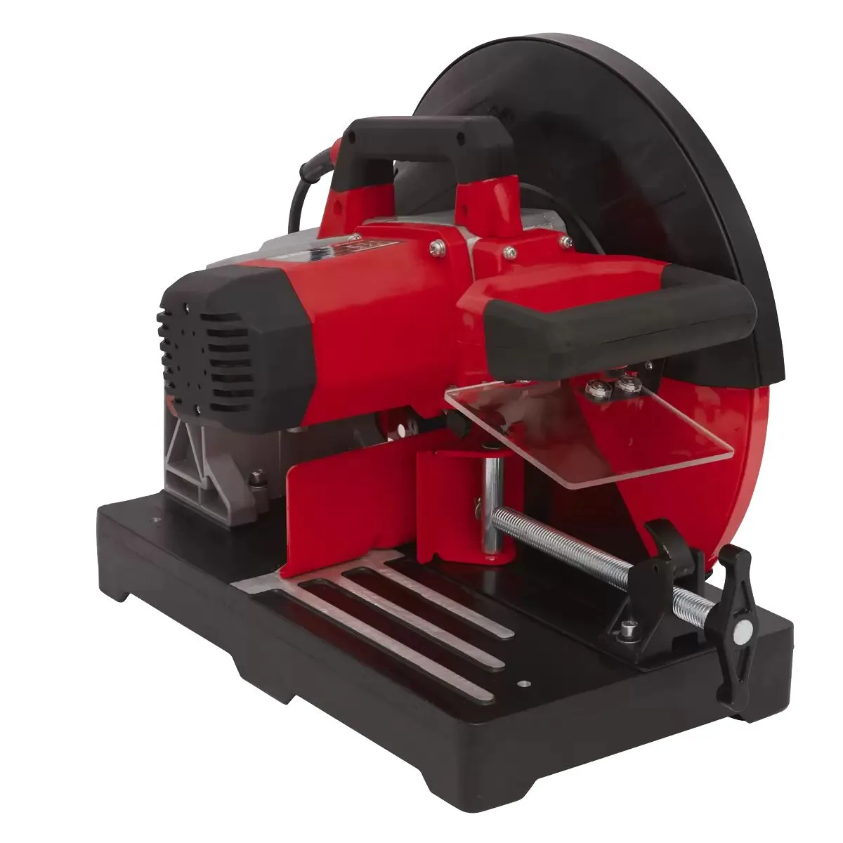 Sealey SM355B 355mm Cut-Off Machine 230V with Blade