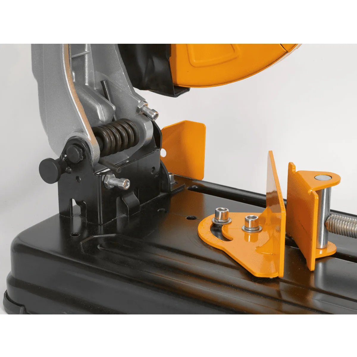 Sealey SM355B110V 355mm Cut-Off Machine 110V with Blade