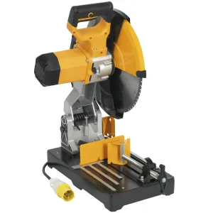 Sealey SM355B110V 355mm Cut-Off Machine 110V with Blade
