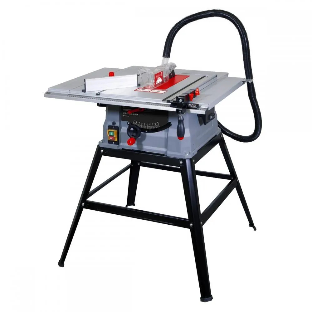 Sealey TS10P Table Saw 254mm 230V