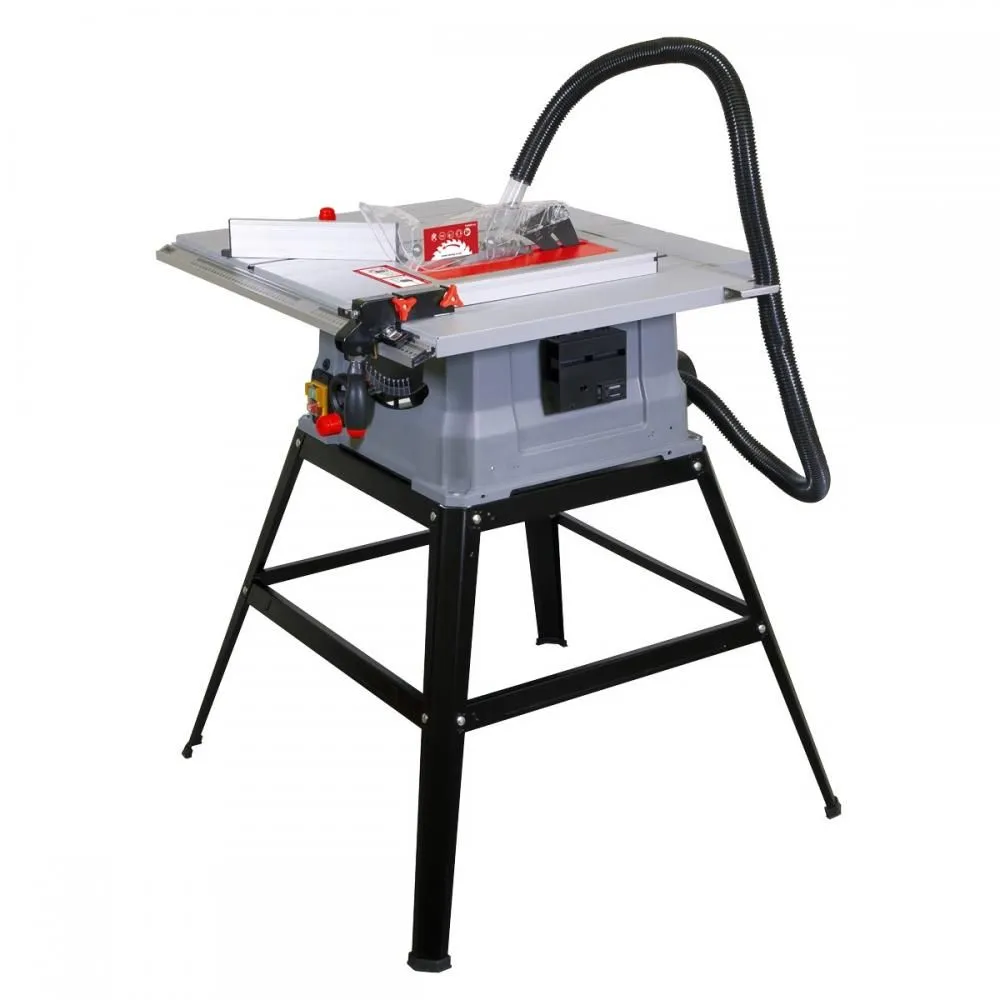 Sealey TS10P Table Saw 254mm 230V