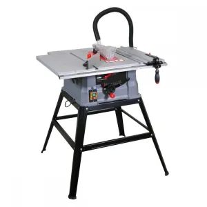 Sealey TS10P Table Saw 254mm 230V