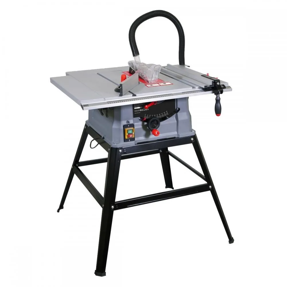 Sealey TS10P Table Saw 254mm 230V