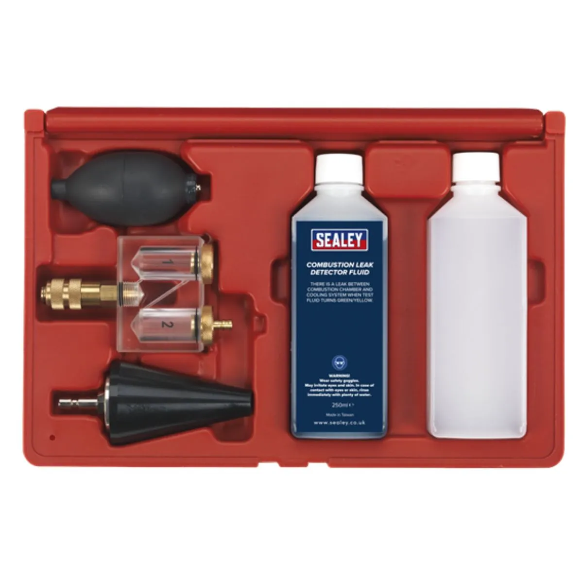 Sealey VS0062 Combustion Leak Detector