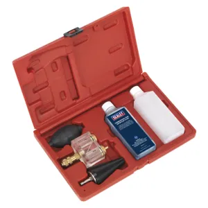 Sealey VS0062 Combustion Leak Detector