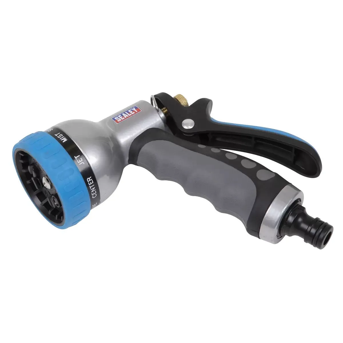 Sealey WHR1512 Retractable Water Hose Reel 15m 13mm ID